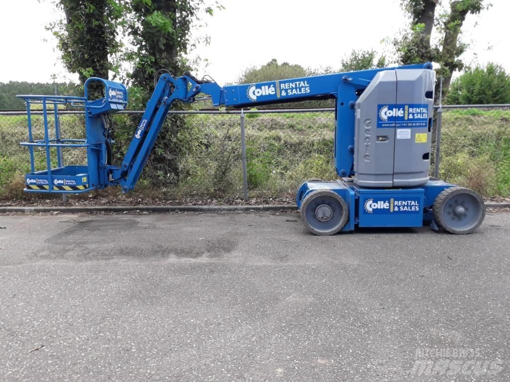 Genie Z 30/20 N RJ Nacele cu brat articulat