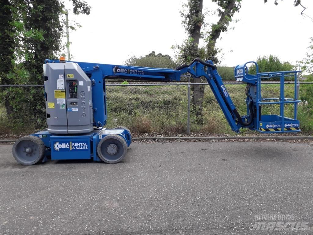Genie Z 30/20 N RJ Nacele cu brat articulat