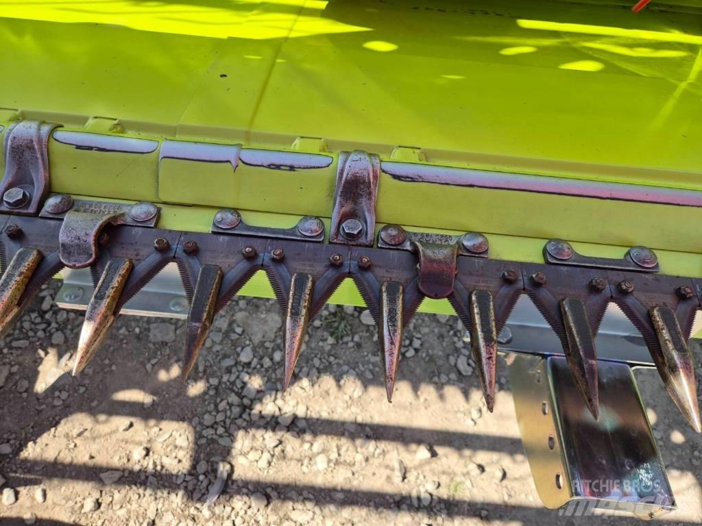 CLAAS Vario 770 Accesorii combine agricole