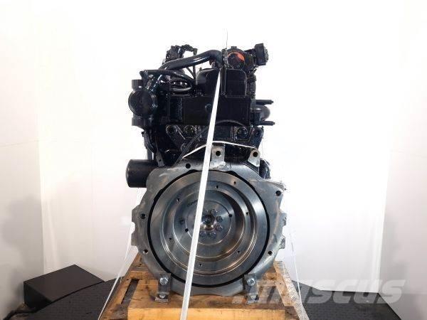 Sisu 66AWF.1028 Motoare