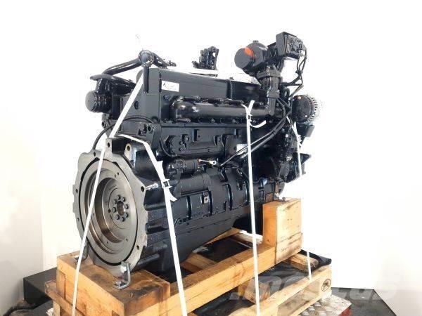 Sisu 66AWF.1028 Motoare