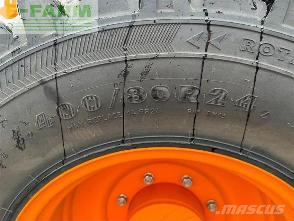 John Deere 6120m Tractoare