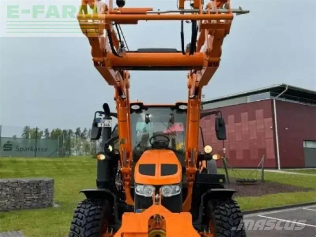 John Deere 6120m Tractoare