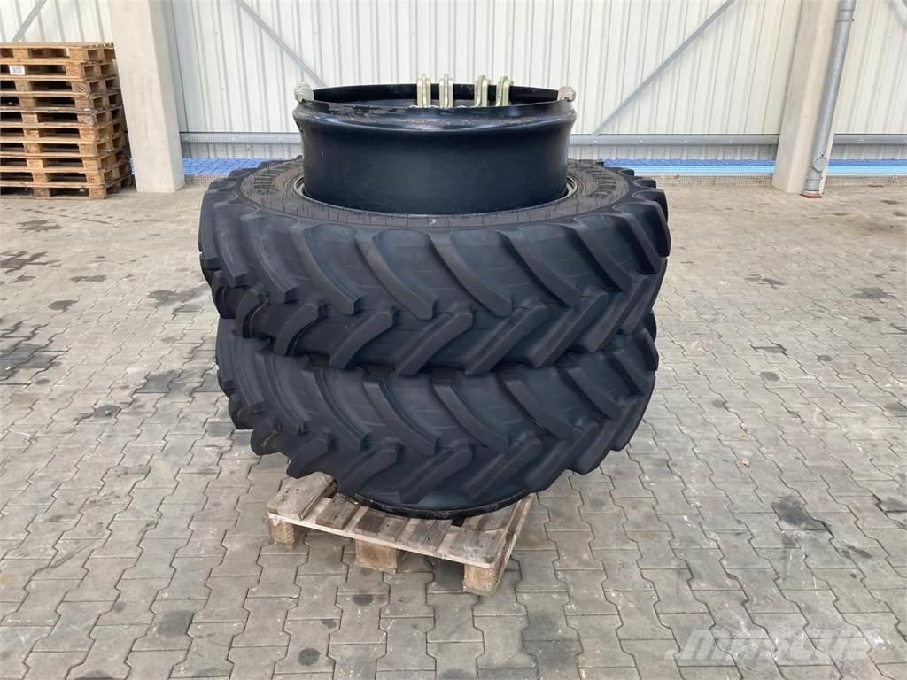 Alliance 380/85R34 Roti