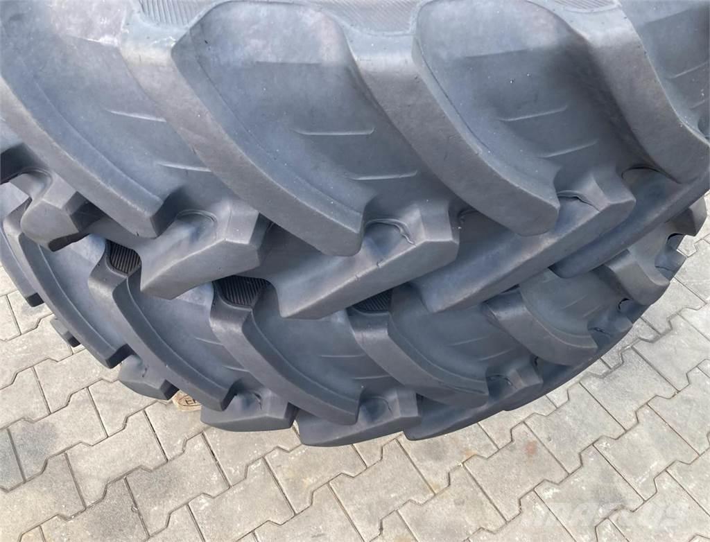 Alliance 380/85R34 Roti