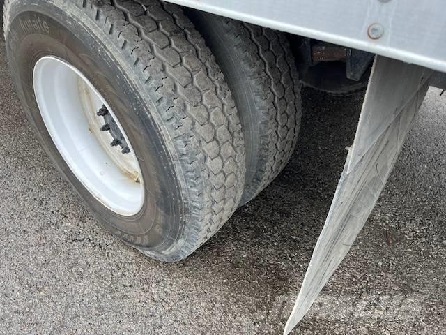 Freightliner M2 106 Autocamioane