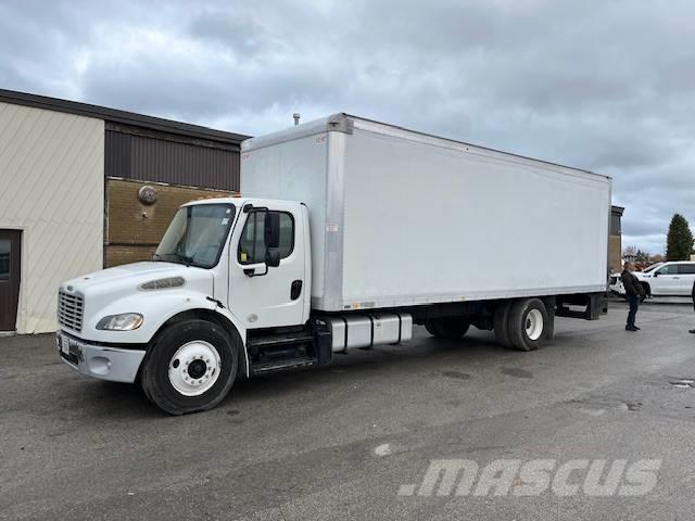 Freightliner M2 106 Autocamioane