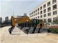 Sany SY 95 C Excavatoare cu roti