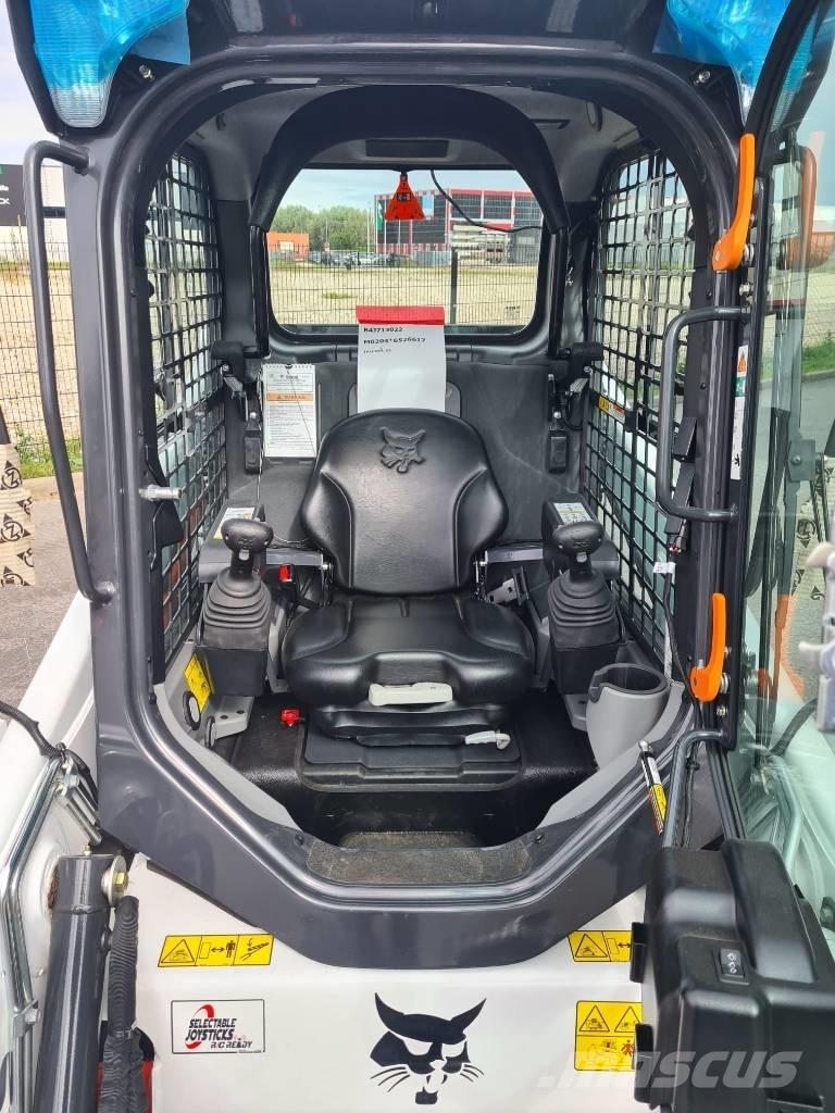 Bobcat S 450 Mini incarcator
