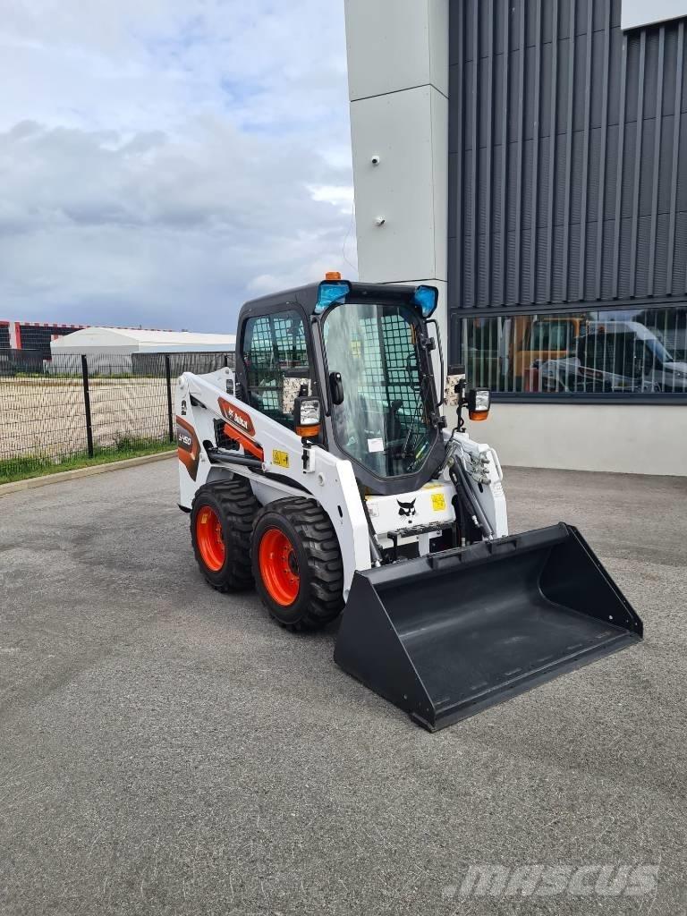 Bobcat S 450 Mini incarcator