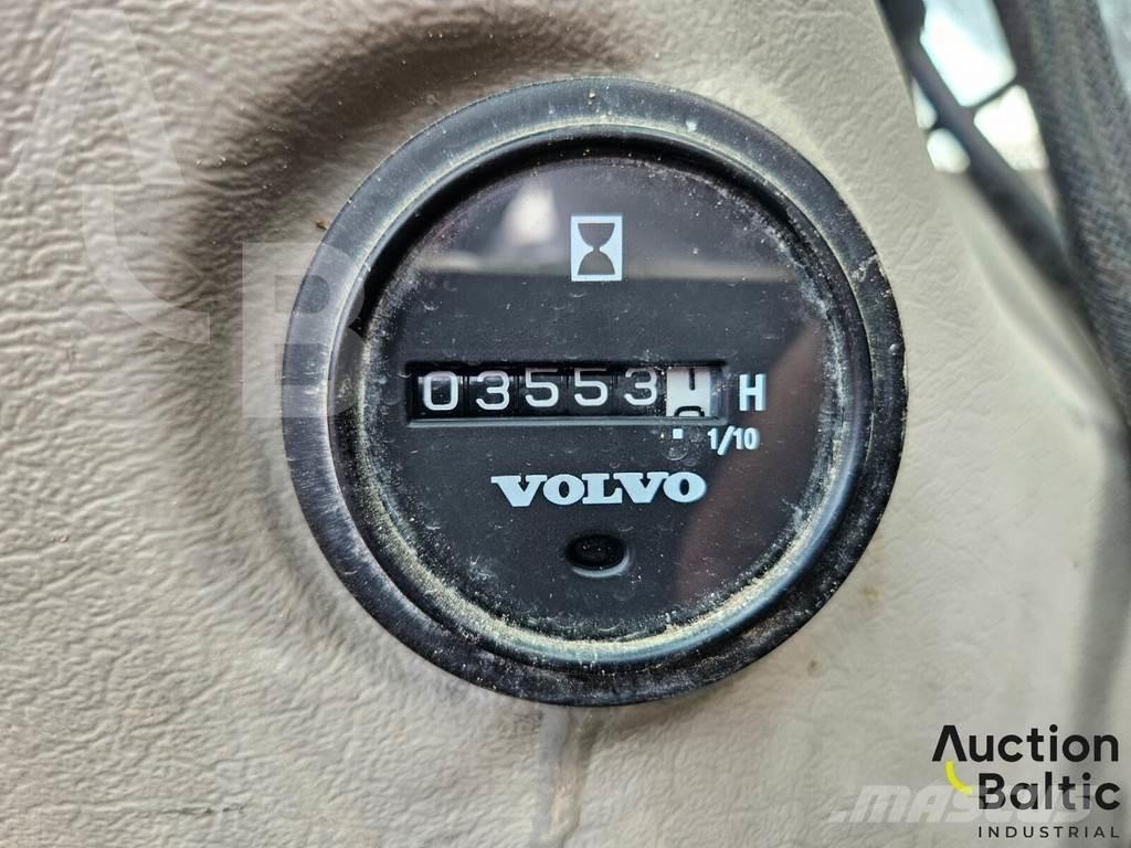 Volvo EC 290 C L Excavatoare pe șenile
