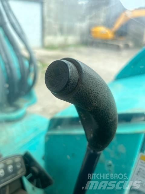 Kobelco SK 85 MSR-3 Excavatoare 7t - 12t