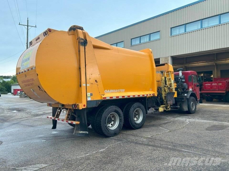 Peterbilt Loadmaster Altele