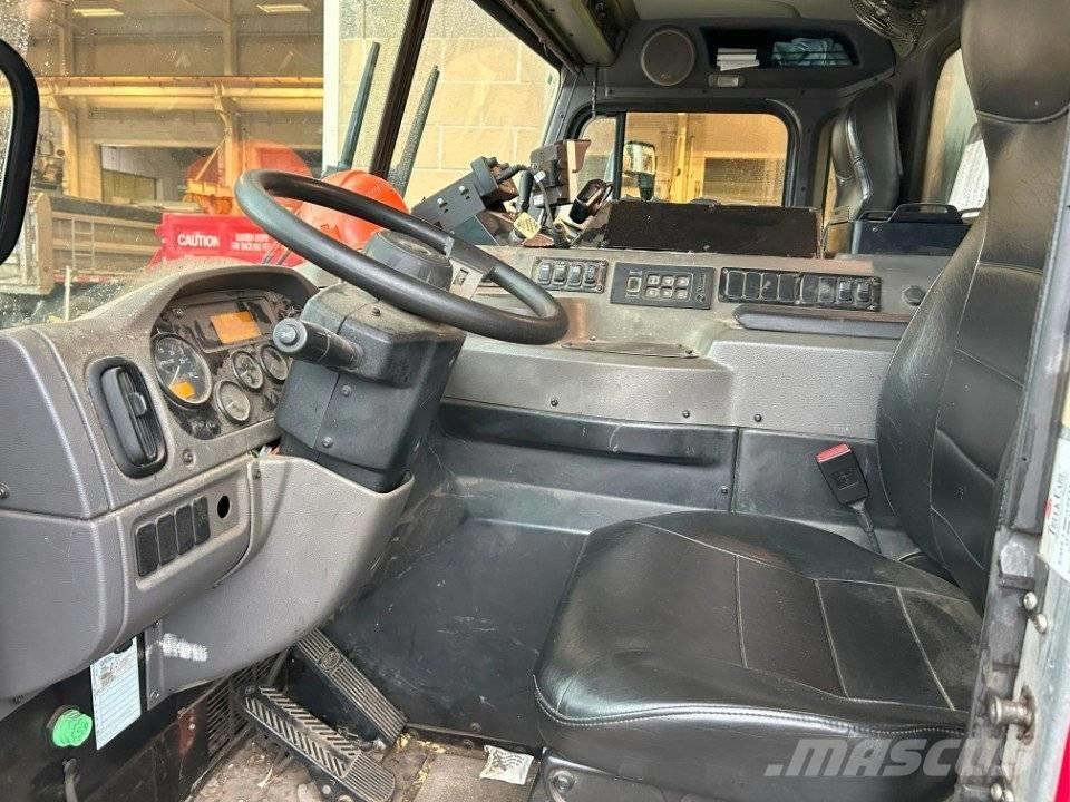 Peterbilt Loadmaster Altele