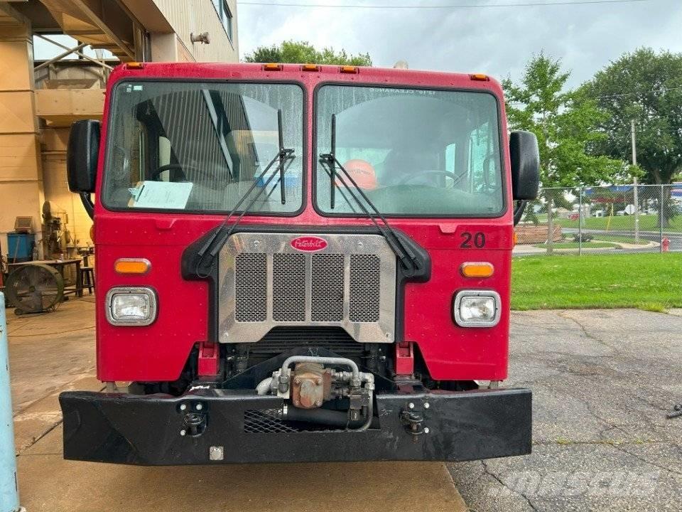 Peterbilt Loadmaster Altele