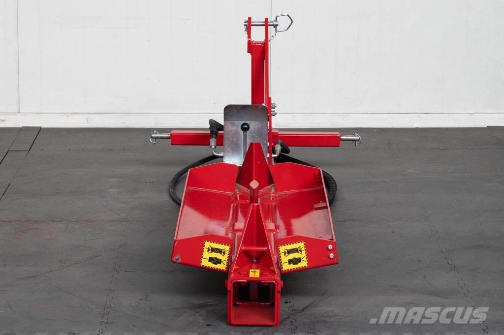 Split-Fire 2203 Despicatoare si taietoare de lemne