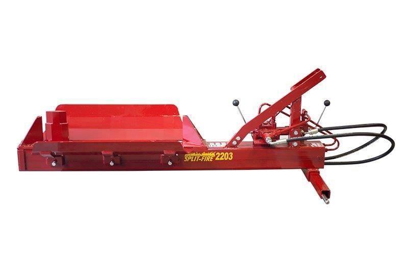 Split-Fire 2203 Despicatoare si taietoare de lemne