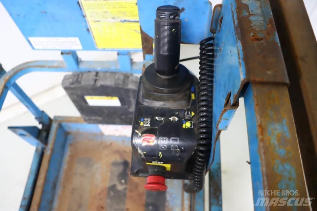 Genie GS-2032 Platforme foarfeca