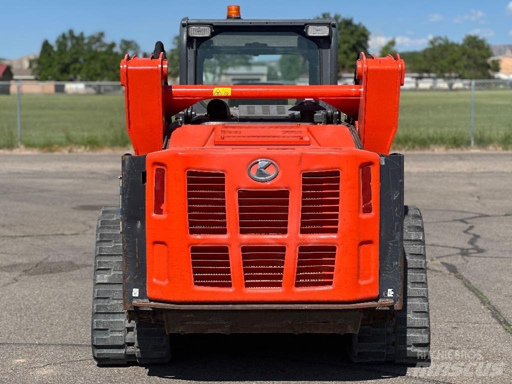 Kubota SVL 95-2 S Mini incarcator