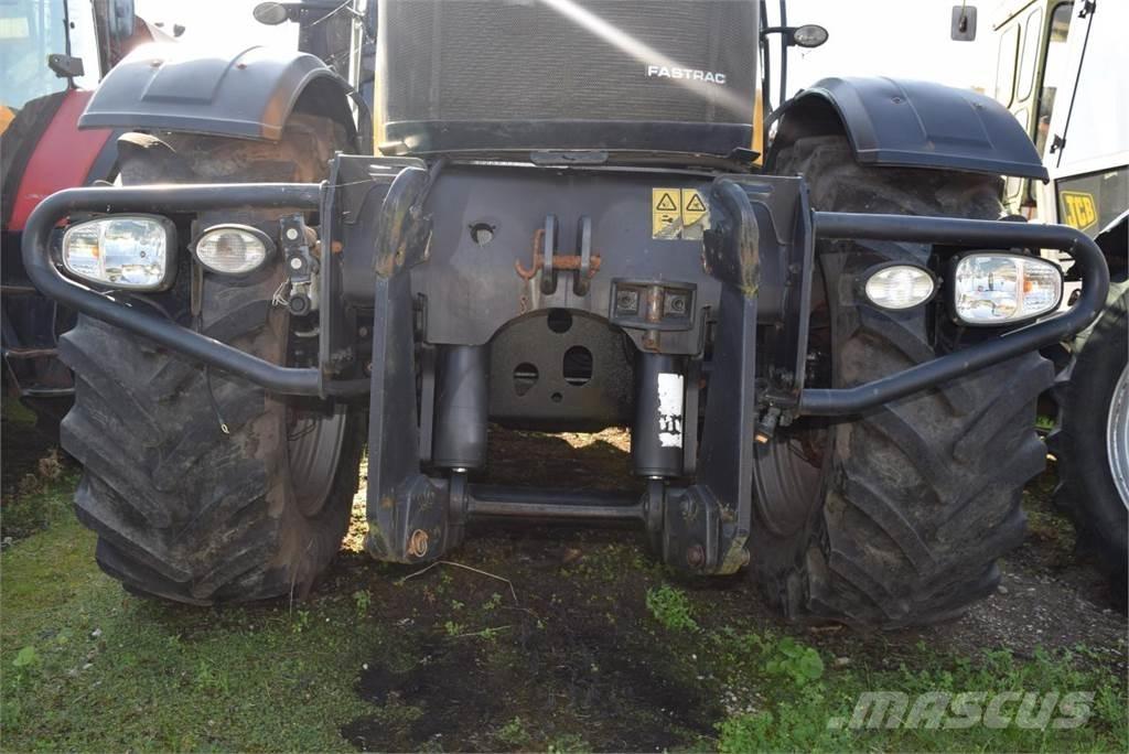 JCB Fastrac 8250 Tractoare