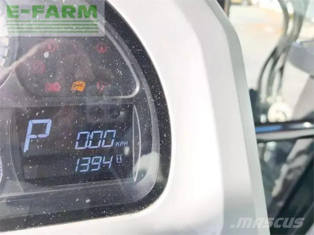 Valtra a 115 Tractoare