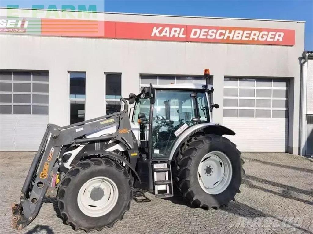 Valtra a 115 Tractoare