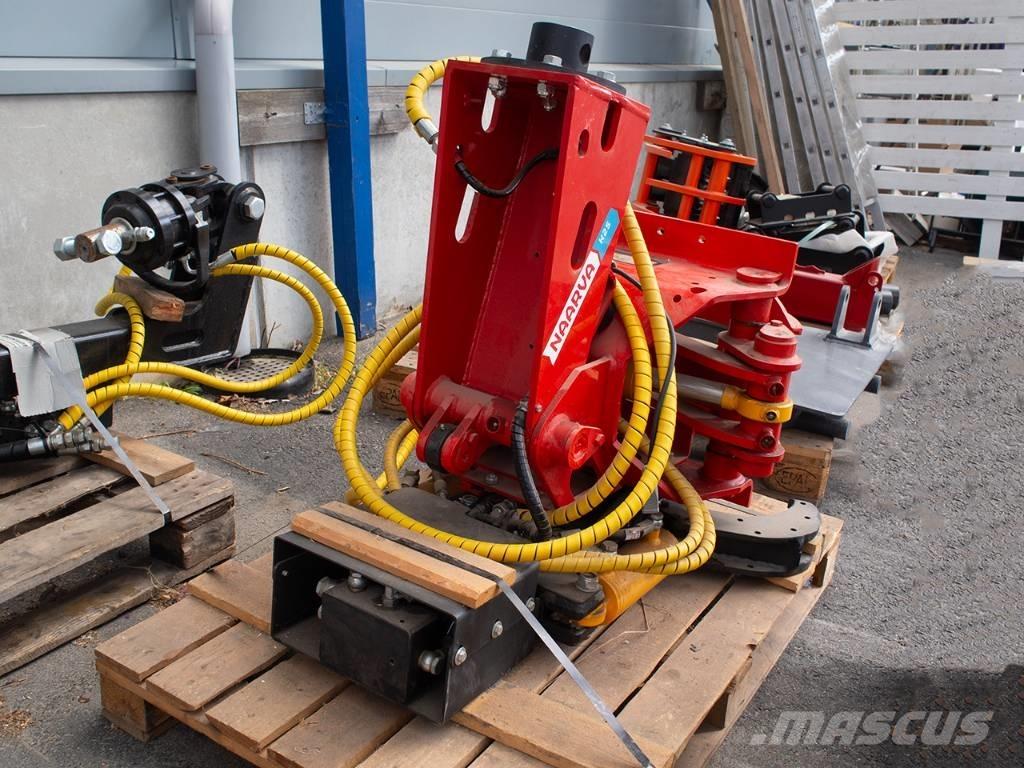 Naarva K25 kaatopää Cupe forestiere