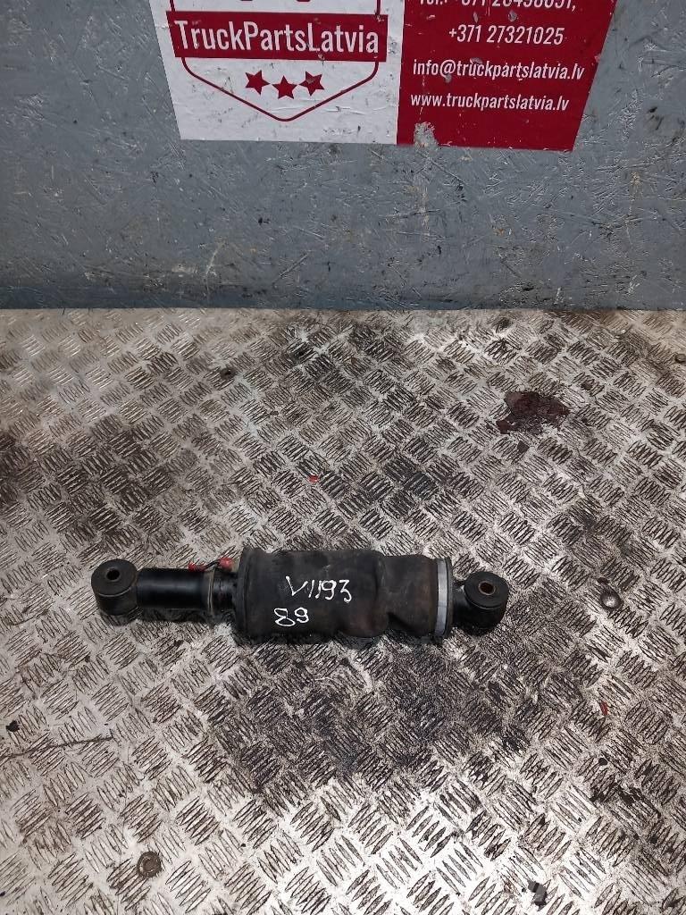 Volvo FH 12 20399204 Cabine si interior