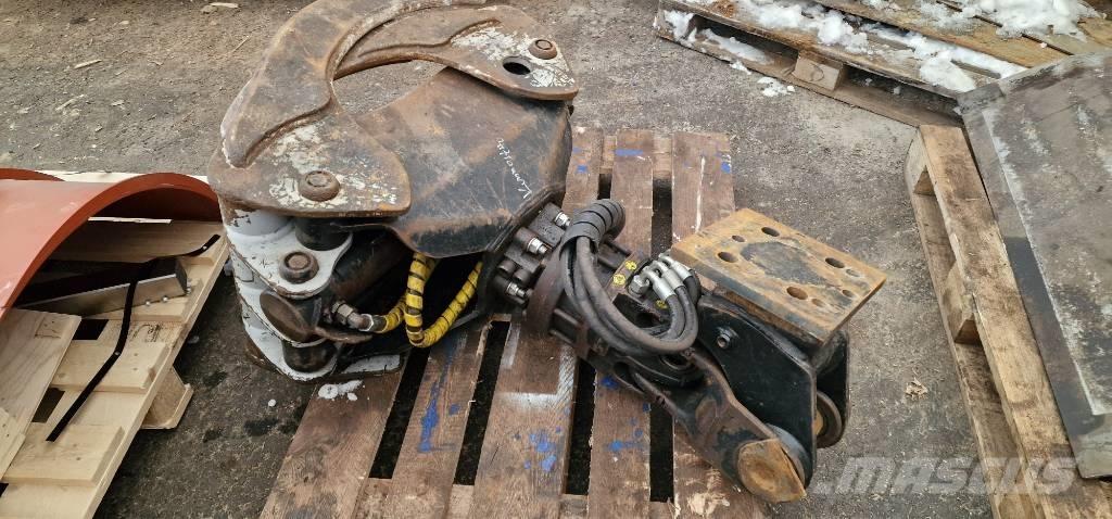 Volvo FM 13 Camioane cu macara