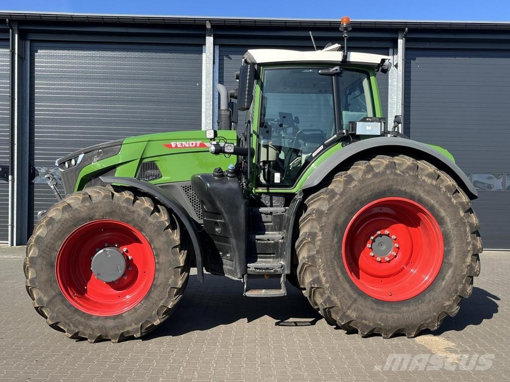Fendt 936 GEN7 Tractoare