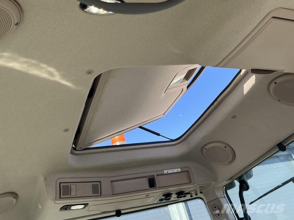 Fendt 936 GEN7 Tractoare