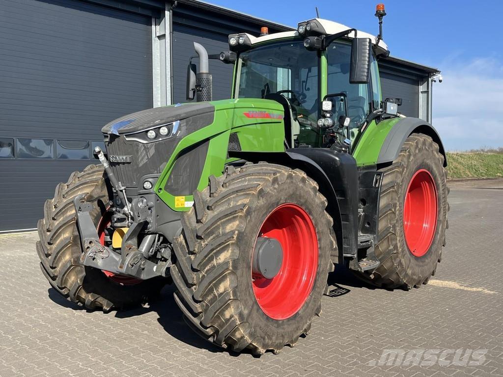 Fendt 936 GEN7 Tractoare