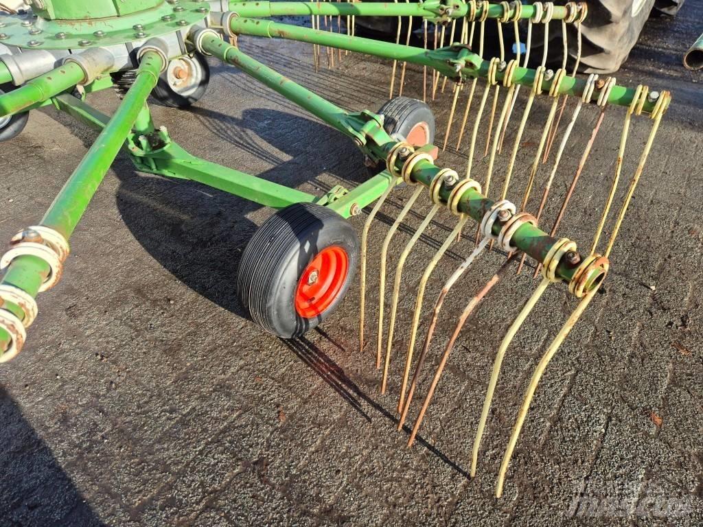 Krone Swadro 46 Combina