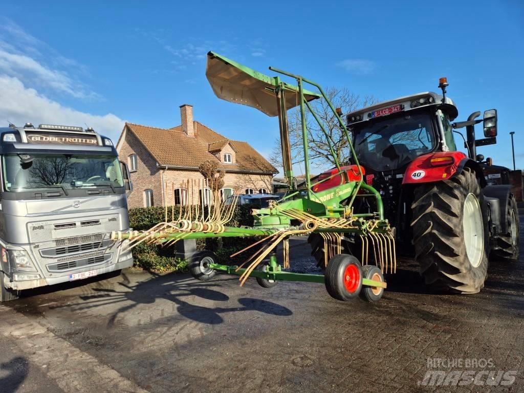 Krone Swadro 46 Combina