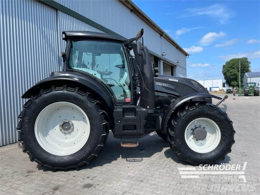 Valtra T 174 EA Tractoare