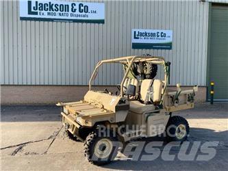 Polaris MVRS 700 4x4 ATV-uri