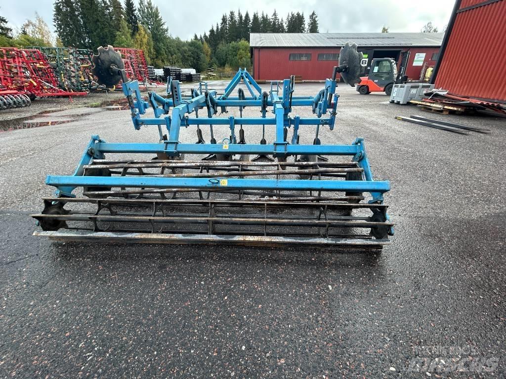 Mandam KUS 3.0 S Cultivatoare