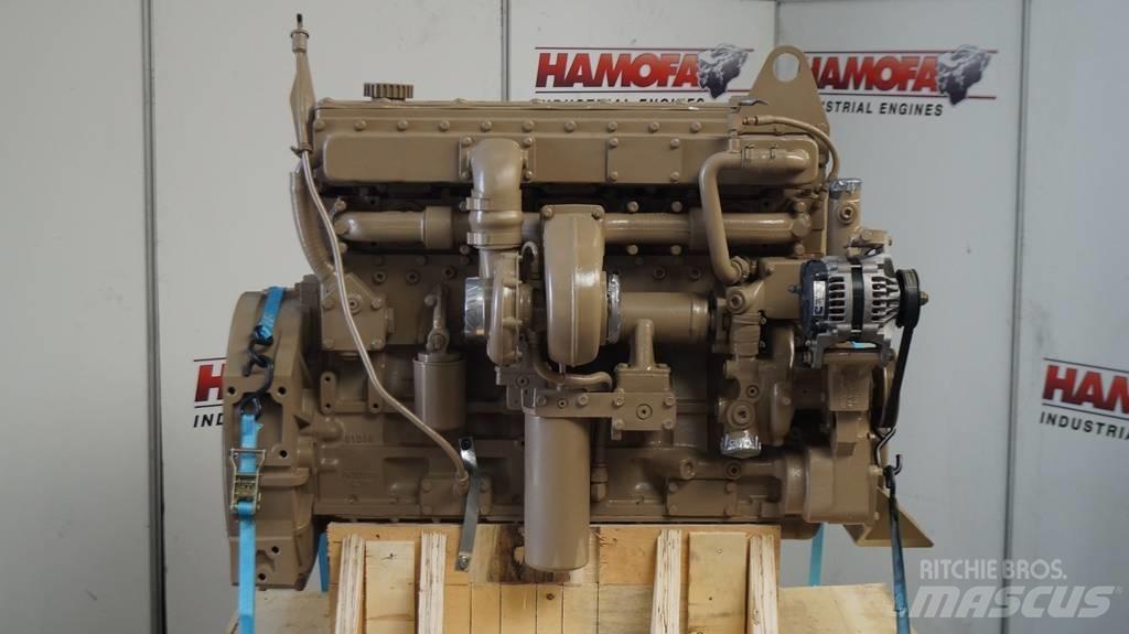 Cummins M11 Motoare