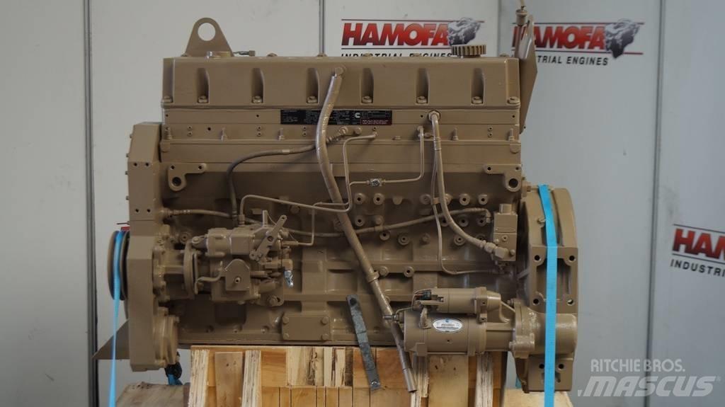 Cummins M11 Motoare