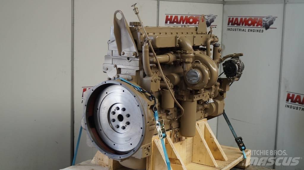 Cummins M11 Motoare