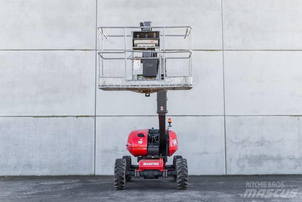 Manitou ATJ 180 Nacele cu brat articulat