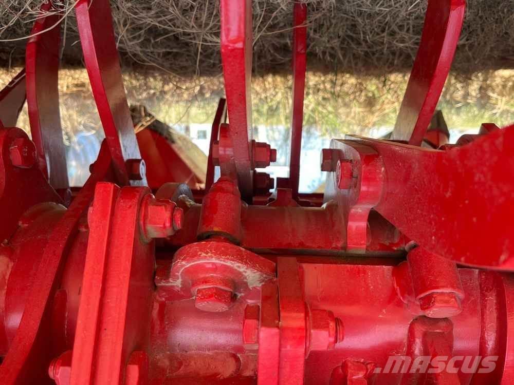 Grimme GF 800 Echipament cartofi - Altele