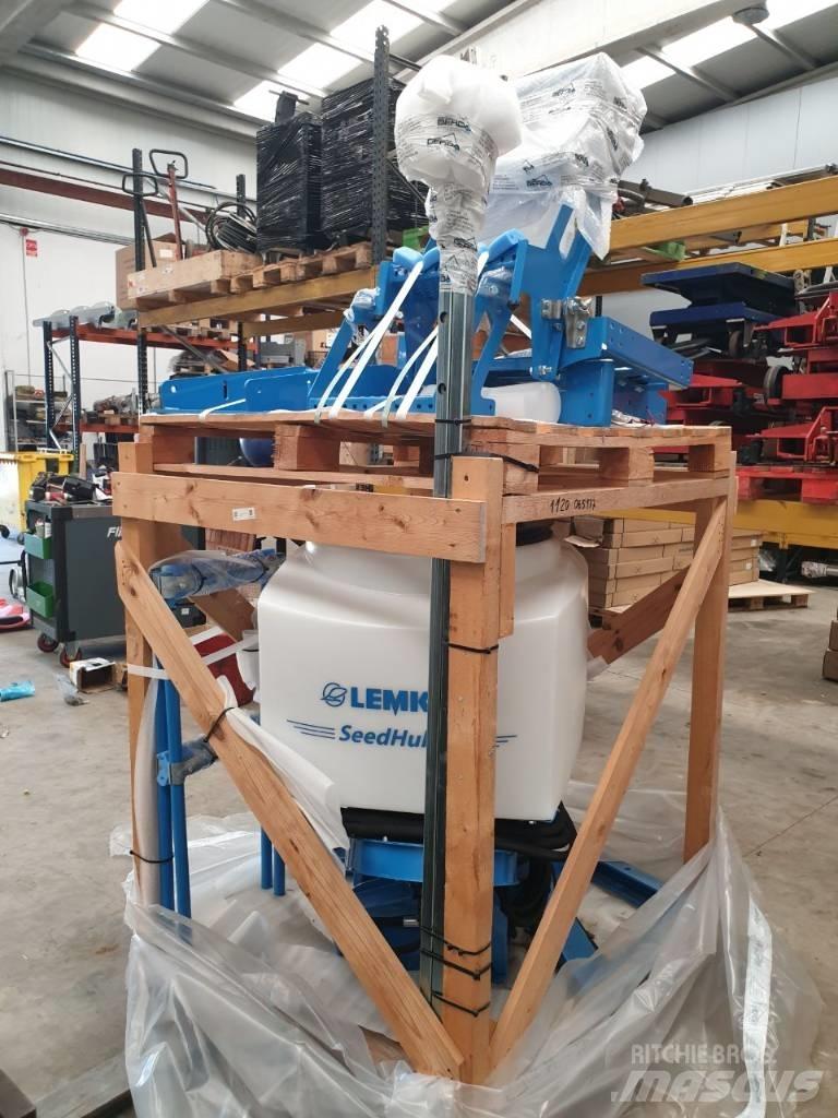 Lemken SeedHub 5/500 Alte masini si accesorii de insamantare