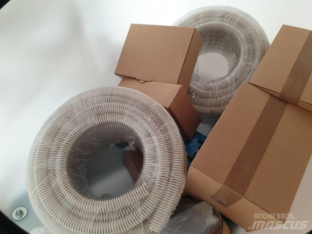 Lemken SeedHub 5/500 Alte masini si accesorii de insamantare