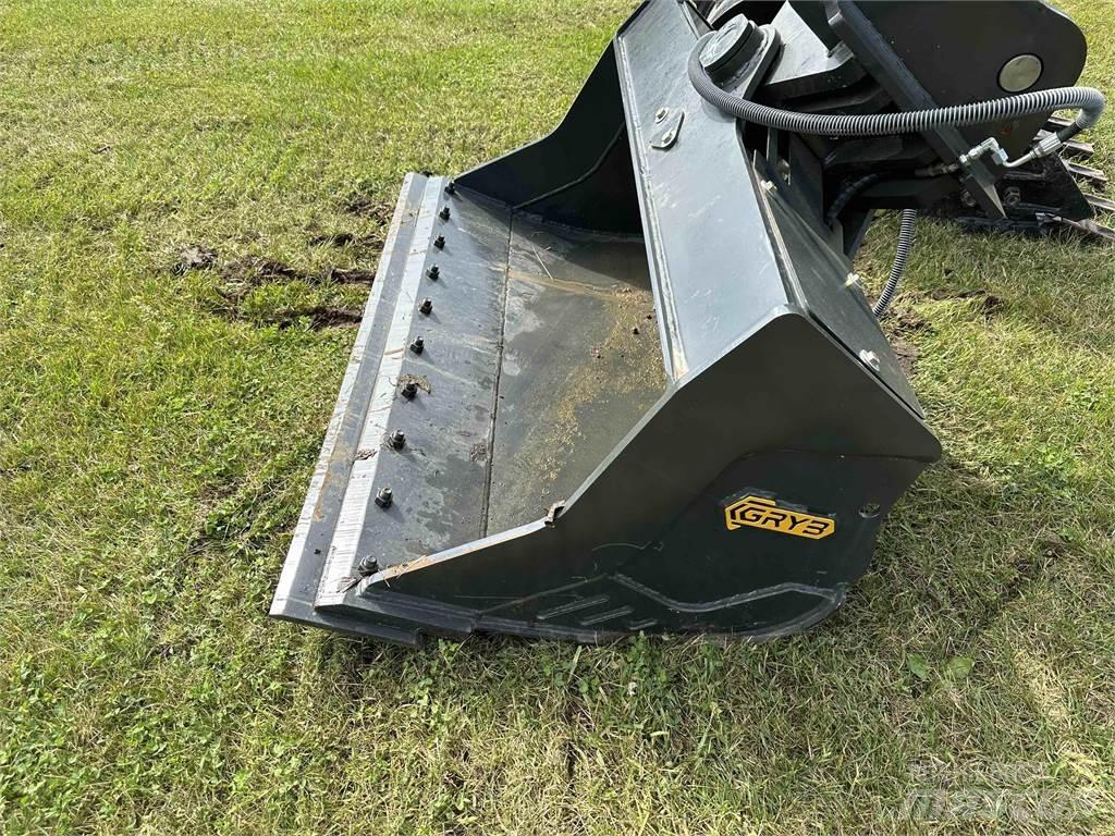 Sany SY155U Excavatoare pe șenile
