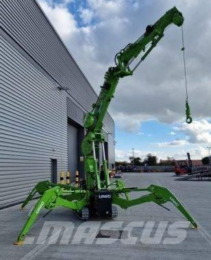 Unic UM445 Mini macarale