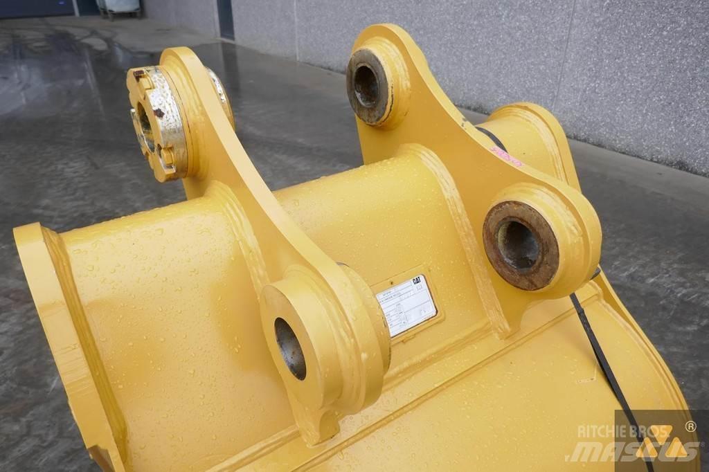 CAT 320 Bucket Pistoane