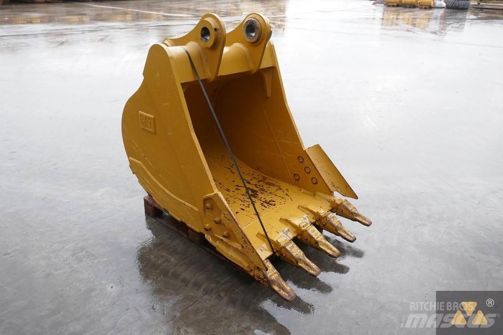 CAT 320 Bucket Pistoane