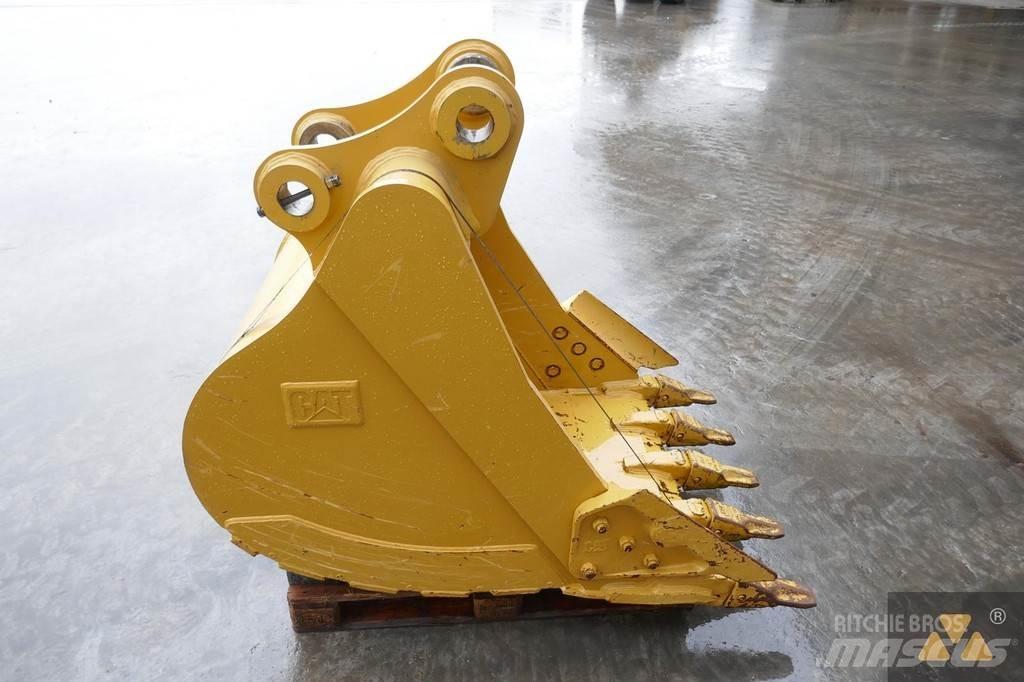 CAT 320 Bucket Pistoane