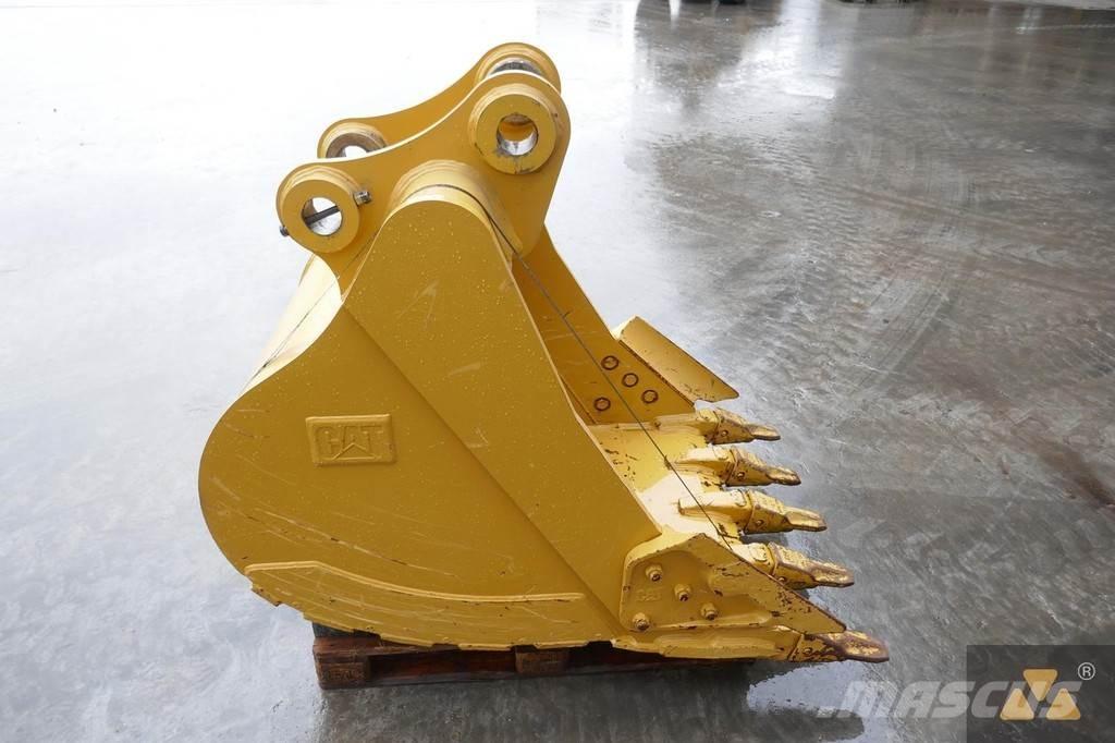 CAT 320 Bucket Pistoane